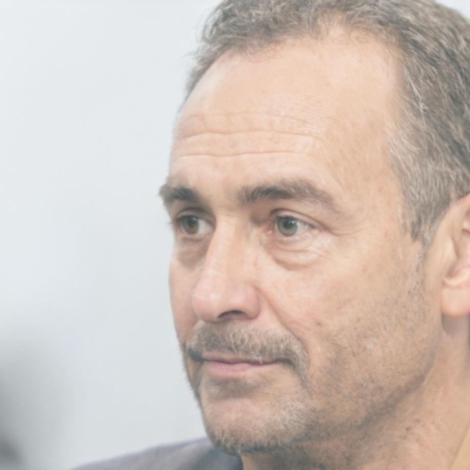 Stefano Montalto, Responsabile Formazione di nivarexphondo