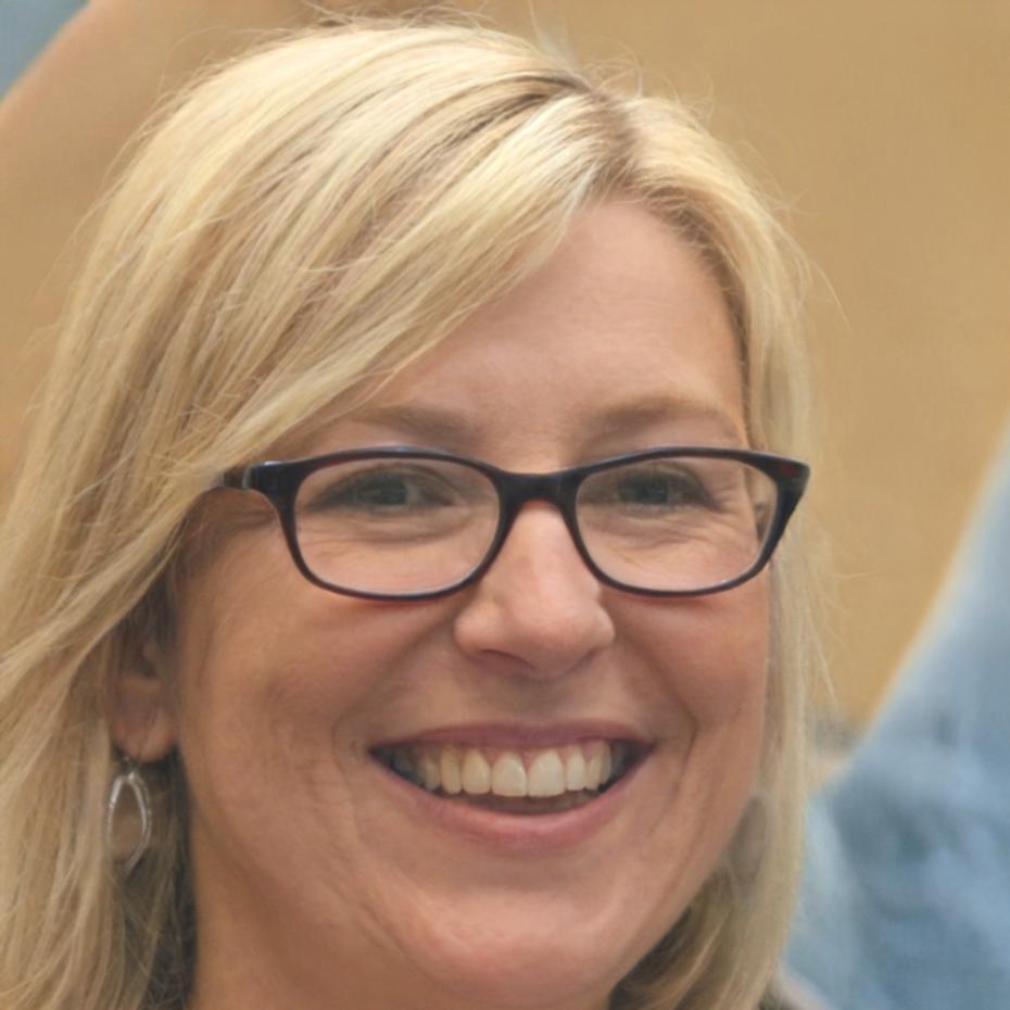 Elena Verde, consulente business